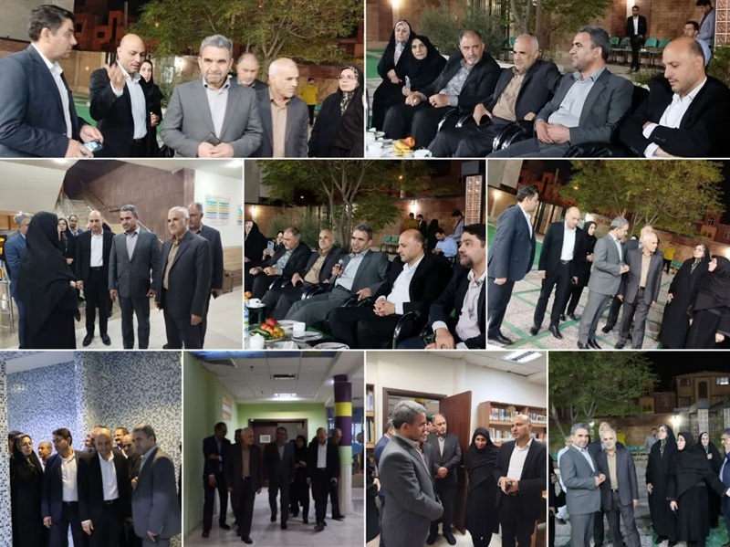 مدارس و مراکز غیر دولتی و توسعه مشارکت های مردمی