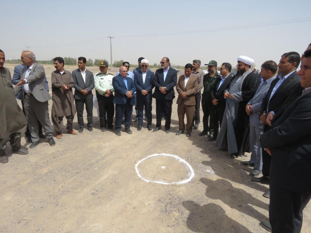 نیروگاه خورشیدی ریگان-هلدینگ آفرینش (1)