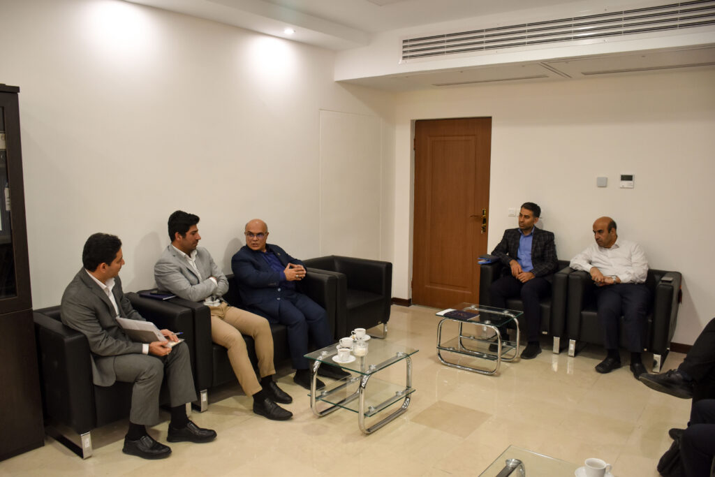 توسعه برق و انرژی آفرینش - ساتبا - مهندس طرز طلب - هلدینگ آفرینش